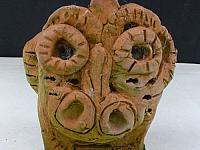 Sculpture 01/1