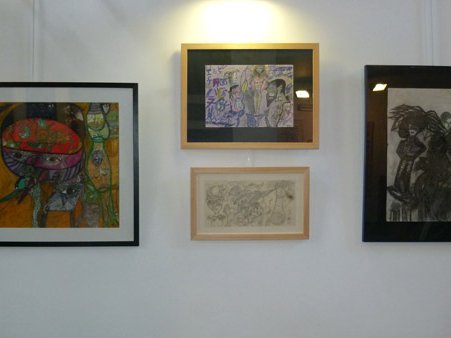 Taibi Mohammed Centre culturel de Schaerbeek